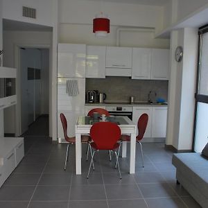 Appartement op de Begane Grond